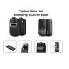 Gambar Capdase Valueset Dakota Black dari Licia Cellular Jakarta Barat 1 Tokopedia