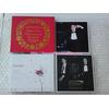 Gambar Tohoshinki - Winter - Winter Rose / Duet - winter ver. - (First Press Limited Edition) (Japan Version) = 1CD+1DVD dari Haruna88 Online Shop Jakarta Barat 5 Tokopedia