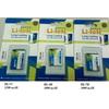 Gambar Baterei, Batere, Baterai Highcapacity & Double IC Nokia BL-4B dari I_Ryck Shop Kab. Bogor 1 Tokopedia