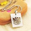 Gambar kalung Transformer Autobots dari KLIKHADIAH Jakarta Utara 1 Tokopedia