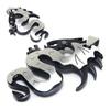 Gambar Stainless Steel Dragon Art Mens Necklace Pendant dari KLIKHADIAH Jakarta Utara 4 Tokopedia