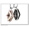 Gambar kalung Gold Diamond Crystal dari KLIKHADIAH Jakarta Utara 3 Tokopedia