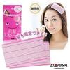 Gambar FRINGE HOLDER MAGIC - Pengganti Bando & Jepitan (PINK) dari Kedai Cantik Jakarta Barat 5 Tokopedia