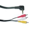 Gambar KABEL 3,5MM TO 3 RCA dari Zona Belanja Kab. Karawang 1 Tokopedia