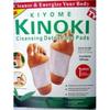 Gambar Kinoki Detox Foot Patch (10pcs) dari Cantique Shop Kota Surabaya 1 Tokopedia