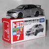 Gambar #007 Subaru Impreza WRX STI 4door (TTB) dari Tomica Shop Jakarta Barat 1 Tokopedia