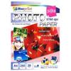 Gambar Photo Paper (BP-GPA4260) - A4, 20 Sheet, 260 gsm, Microporous, Glossy, Water Resistant dari Wishes Computer Jakarta Pusat 1 Tokopedia