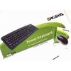 Gambar Keyboard + Mouse Okaya PS2 dari eight computer Jakarta Barat 1 Tokopedia