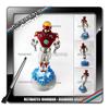 Gambar Ultimates Ironman - Diamond Select - BIB dari GERARD-TOYS Kota Bekasi 1 Tokopedia