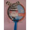 Gambar Kipas zebra biru dari Nadja's Corner Jakarta Barat 1 Tokopedia