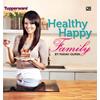 Gambar Healthy Happy Family (HC) by Farah Quinn dari GilaBuku Jakarta Barat 1 Tokopedia