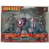 Gambar ironman boxset by hasbro dari Planet Shop Kota Bandung 1 Tokopedia