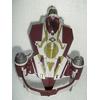 Gambar Pesawat Starwars dari Planet Shop Kota Bandung 1 Tokopedia