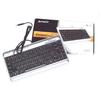 Gambar Keyboard Mini A4-Tech KL-5 dari eight computer Jakarta Barat 1 Tokopedia