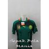 Gambar Jersey Cameroon Home 2012 dari Sepak Bola Mania Kota Cirebon 1 Tokopedia
