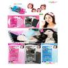 Gambar HAIR VELCRO (PENAHAN PONI) dari BEAUTY GIFT Kota Bandar Lampung 1 Tokopedia
