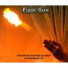 Gambar FLASH GUN + REFIIL ( FLASH PAPER 2 SET ) dari MeylanMagicShop Kota Bekasi 1 Tokopedia