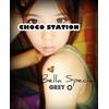 Gambar GEO XTRA BELLA GREY dari Choco Station Jakarta Barat 1 Tokopedia
