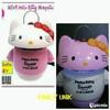 Gambar PERANGKAP NYAMUK HELLO KITTY dari fancy unik Jakarta Barat 1 Tokopedia