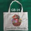 Gambar Goodybag Blacu Polos 30x40 cm dari KamehaShop.com Kab. Cirebon 2 Tokopedia