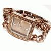 Gambar Guess FA 0616 Square Brown Diamond dari CITA CHITA Jakarta Barat 1 Tokopedia