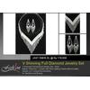 Gambar Elegan Shining Diamond Part-1 dari Just For Women Jakarta Barat 2 Tokopedia