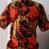 Gambar Batik bola motif MU 2 dari Pojok Azka Kota Bekasi 1 Tokopedia