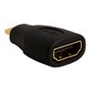 Gambar HDMI to Micro HDMI Adapter dari brainiac Kota Depok 1 Tokopedia