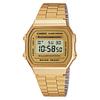 Gambar CASIO A-168WG-9EF dari QuartzOL Shop Jakarta Utara 1 Tokopedia