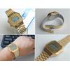 Gambar CASIO A-168WG-9EF dari QuartzOL Shop Jakarta Utara 2 Tokopedia