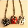 Gambar OWL Necklace (Kalung Burung Hantu) 08 dari Silly Shop Kab. Bandung 1 Tokopedia