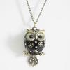 Gambar OWL Necklace (Kalung Burung Hantu) 08 dari Silly Shop Kab. Bandung 3 Tokopedia