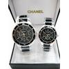 Gambar Chanel Couple Ceramic Black dari Uishop Kota Bandung 1 Tokopedia