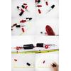 Gambar Pulpen lipstik dari GIFT MARKET Jakarta Barat 3 Tokopedia