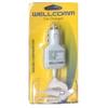 Gambar Wellcomm Car Charger untuk Iphone dari Eben Haezer Net Jakarta Barat 1 Tokopedia