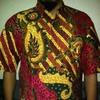 Gambar Batik Bola MU 3 dari Pojok Azka Kota Bekasi 1 Tokopedia
