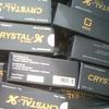 Gambar CRISTAL X dari DEA Collection Kota Bekasi 3 Tokopedia