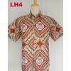 Gambar Hem Batik liverpool dari Harunsolo Colection Kota Surakarta 1 Tokopedia