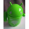 Gambar Celengan Android / Android Coin Bank (plastic) dari Lime Lime Kota Medan 1 Tokopedia