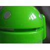 Gambar Celengan Android / Android Coin Bank (plastic) dari Lime Lime Kota Medan 4 Tokopedia