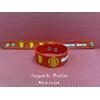 Gambar Gelang Plastik Man.Utd dari Sepak Bola Mania Kota Cirebon 1 Tokopedia