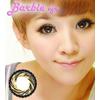 Gambar BARBIE EYE TORNADO BROWN dari Choco Station Jakarta Barat 1 Tokopedia