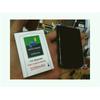 Gambar Hippo Baterai High Capacity 3200Mah + Backdoor Monza 9850 9860 dari Licia Cellular Jakarta Barat 1 Tokopedia
