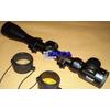 Gambar Rifle Scope Bushnell Banner - BSA - Tasco 3-9x40EX (Night) Metal dari UCCA ONLINE Kab. Banjarnegara 1 Tokopedia