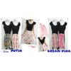 Gambar Flowery Minidress dari Chic Shop Kota Bandung 1 Tokopedia