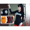 Gambar tradivarius panjang dari Eve Pinkie Shop Kota Cirebon 1 Tokopedia