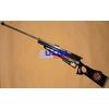 Gambar Bramasta Sniper Hole Long Barrel Standard Air Rifle dari UCCA ONLINE Kab. Banjarnegara 3 Tokopedia