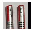 Gambar BATTERY ULTRAFIRE 18650 3.7V 3000MAH dari Saudara Jaya Jakarta Utara 2 Tokopedia
