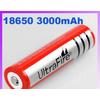 Gambar BATTERY ULTRAFIRE 18650 3.7V 3000MAH dari Saudara Jaya Jakarta Utara 3 Tokopedia