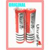 Gambar BATTERY ULTRAFIRE 18650 3.7V 3000MAH dari Saudara Jaya Jakarta Utara 1 Tokopedia